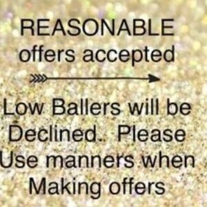 Please Be Respectful Of My Closet 😊